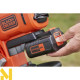 Пилосос-повітродувка садова акумуляторна Black&Decker BCBLV3625L1