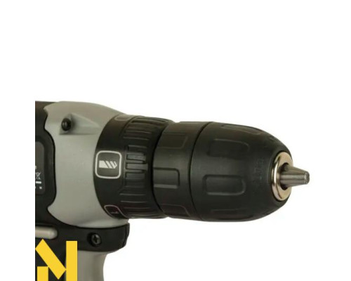 Дриль-шуруповерт акумуляторний Black&Decker BCD001C1