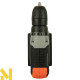 Дриль-шуруповерт акумуляторний Black&Decker BCD001C1