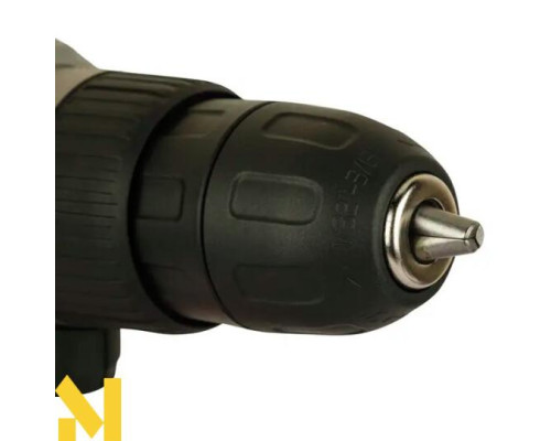 Дриль-шуруповерт акумуляторний Black&Decker BCD003C1