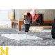Дриль-шуруповерт акумуляторний Black&Decker BCD003C1