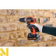 Дриль-шуруповерт акумуляторний Black&Decker BCD003C1