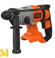 Перфоратор акумуляторний BLACK&DECKER BCD900B (без АКБ та ЗП)