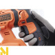 Перфоратор акумуляторний Black&Decker BCD900D1S