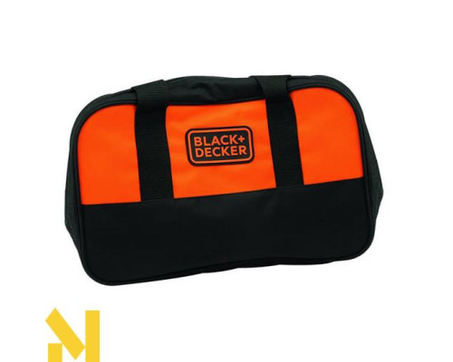 Болгарка (кутова шліфмашина) акумуляторна BLACK&DECKER BCG720M1