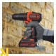 Набір з двох інструментів Black&Decker BCK22S1S