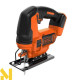 Набір з трьох інструментів Black&Decker BCK31S1S
