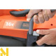 Газонокосарка акумуляторна Black&Decker BCMW3336L1
