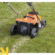 Газонокосарка акумуляторна Black&Decker BCMW3336L2
