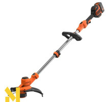 Тример акумуляторний Black&Decker BCSTA536L1