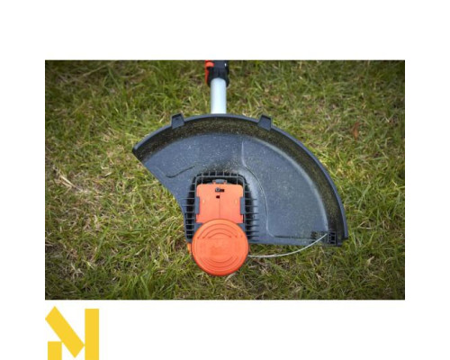 Тример акумуляторний Black&Decker BCSTA536L1