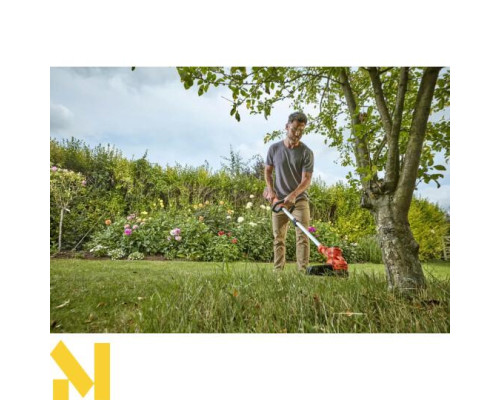 Тример акумуляторний Black&Decker BCSTA536L1