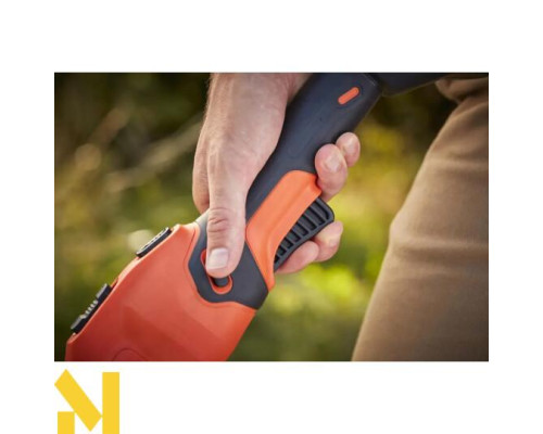 Тример акумуляторний Black&Decker BCSTE636L1