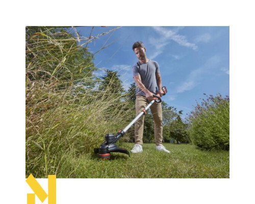 Тример акумуляторний Black&Decker BCSTE636L1