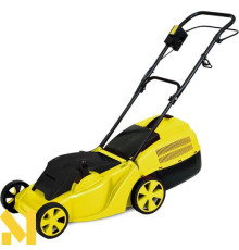 Газонокосарка електрична REIKEL ELMR4015