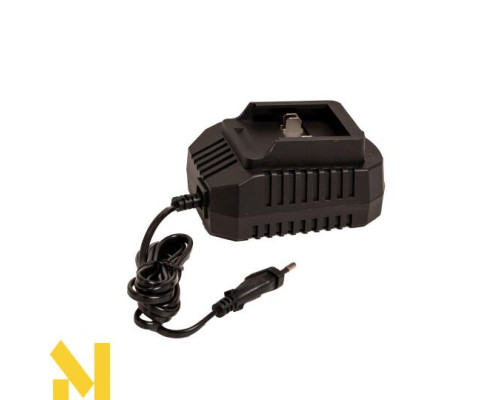 Дриль-шуруповерт акумуляторний BAWARIA BD-8635