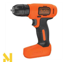 Акумуляторний дриль-шуруповерт Black&Decker BDCD8