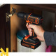 Акумуляторний дриль-шуруповерт Black&Decker BDCDC18KB