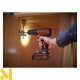 Акумуляторний дриль-шуруповерт Black&Decker BDCDC18KB