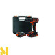 Акумуляторний дриль-шуруповерт Black&Decker BDCDC18KB