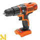 Дриль-шуруповерт ударний акумуляторний Black&Decker BDCH188N (без АКБ та ЗП)