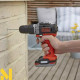 Набір інструментів акумуляторних BLACK&DECKER BDCK121S1S (BDCHD12S1 + BDCDS12N)