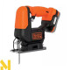 Набір інструментів акумуляторних BLACK&DECKER BDCK123S2S (BDCHD12S1 + BDCDS12N + BDCJS12N + BDCCF12N)