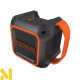 Колонка портативна акумуляторна Black&Decker BDCSP18N (без АКБ та ЗП)