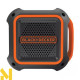 Колонка портативна акумуляторна Black&Decker BDCSP18N (без АКБ та ЗП)