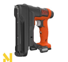 Степлер акумуляторний Black&Decker BDCT12N (без АКБ та ЗП)
