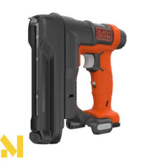 Степлер акумуляторний Black&Decker BDCT12N (без АКБ та ЗП)