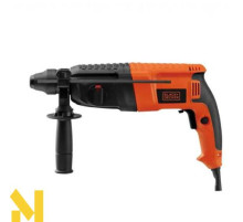 Перфоратор Black&Decker BDHR26KR