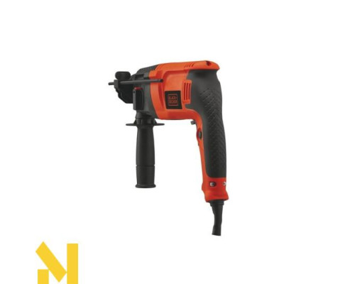 Перфоратор Black&Decker BDHR26KR
