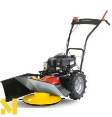 Сінокосарка роторна Vari BDR-620B LUCINA MAX