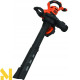 Пилосос-повітродувка садова електрична Black&Decker BEBLV300