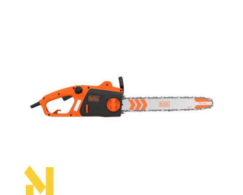 Пила ланцюгова електрична Black&Decker BECS2245