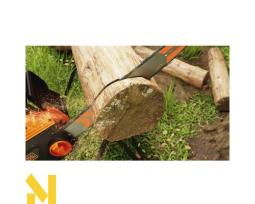 Пила ланцюгова електрична Black&Decker BECS2245
