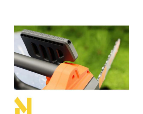 Пила ланцюгова електрична Black&Decker BECS2245