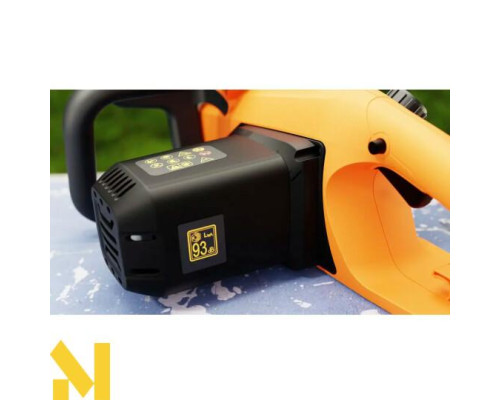 Пила ланцюгова електрична Black&Decker BECS2245