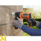 Дриль ударний Black&Decker BEH850
