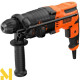 Перфоратор Black&Decker BEHS01