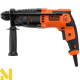 Перфоратор Black&Decker BEHS01