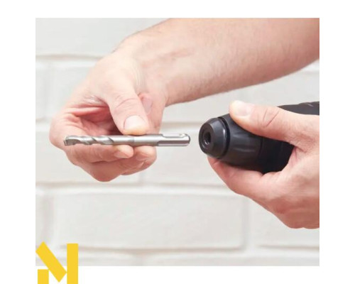 Перфоратор Black&Decker BEHS01