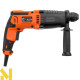 Перфоратор SDS-Plus Black&Decker BEHS01K