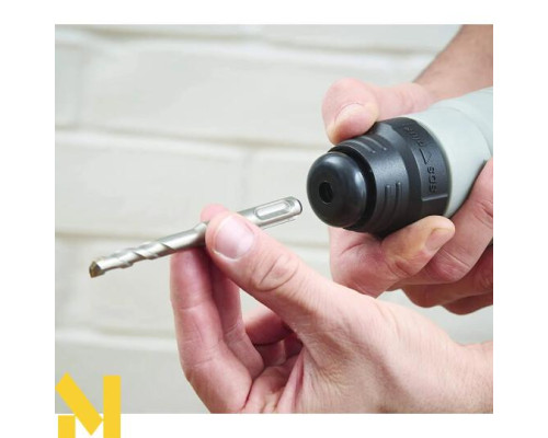 Перфоратор SDS-Plus BLACK&DECKER BEHS02K