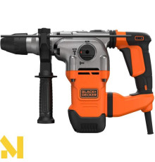 Перфоратор SDS-Plus BLACK&DECKER BEHS03K