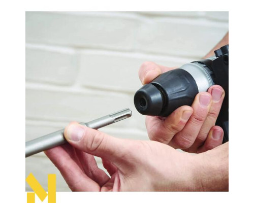 Перфоратор SDS-Plus BLACK&DECKER BEHS03K