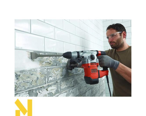 Перфоратор SDS-Plus BLACK&DECKER BEHS03K