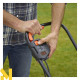 Газонокосарка електрична Black&Decker BEMW451
