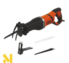 Пила шабельна Black&Decker BES301